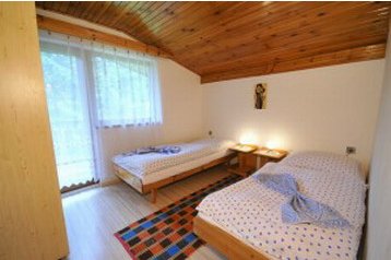 Hytte Tatranská Štrba 1